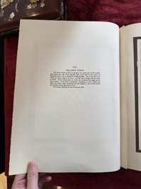 D. Mennie and P. Weale: 'The Pageant of Peking', Shanghai, dated Feb. 1922