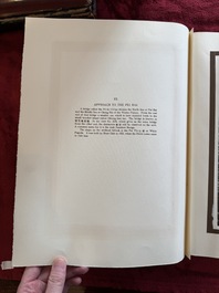 D. Mennie and P. Weale: 'The Pageant of Peking', Shanghai, dated Feb. 1922
