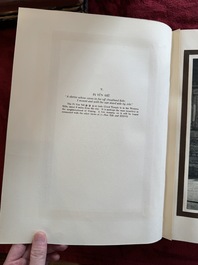 D. Mennie and P. Weale: 'The Pageant of Peking', Shanghai, dated Feb. 1922