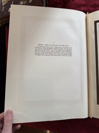 D. Mennie and P. Weale: 'The Pageant of Peking', Shanghai, dated Feb. 1922