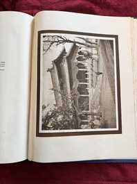 D. Mennie and P. Weale: 'The Pageant of Peking', Shanghai, dated Feb. 1922