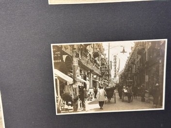 A photo album of the funeral of Sun Yat-sen 孫中山, dated May 26 - June 1, 1929