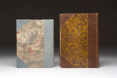 Henry Havard, 'Histoire de la Fa&iuml;ence de Delft', 1878, and Dr. C.H. De Jonge, 'Oud-Nederlandsche Majolica en Delftsch aardewerk', 1947