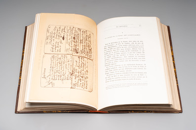 Henry Havard, 'Histoire de la Fa&iuml;ence de Delft', 1878, and Dr. C.H. De Jonge, 'Oud-Nederlandsche Majolica en Delftsch aardewerk', 1947