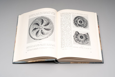 Henry Havard, 'Histoire de la Fa&iuml;ence de Delft', 1878, and Dr. C.H. De Jonge, 'Oud-Nederlandsche Majolica en Delftsch aardewerk', 1947