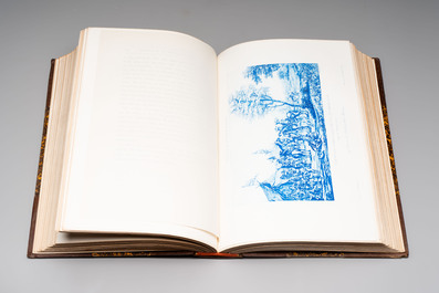 Henry Havard, 'Histoire de la Fa&iuml;ence de Delft', 1878, and Dr. C.H. De Jonge, 'Oud-Nederlandsche Majolica en Delftsch aardewerk', 1947