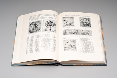 Henry Havard, 'Histoire de la Fa&iuml;ence de Delft', 1878, and Dr. C.H. De Jonge, 'Oud-Nederlandsche Majolica en Delftsch aardewerk', 1947