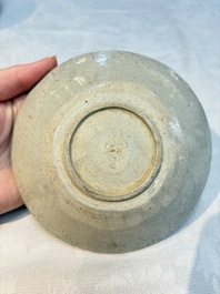 Seven Chinese monochrome wares, Song/Yuan
