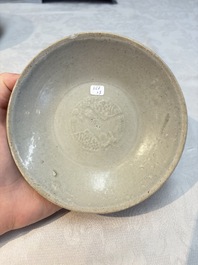Seven Chinese monochrome wares, Song/Yuan