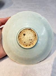 Seven Chinese monochrome wares, Song/Yuan