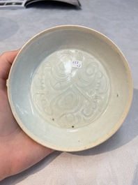 Seven Chinese monochrome wares, Song/Yuan