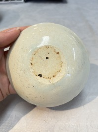 Seven Chinese monochrome wares, Song/Yuan