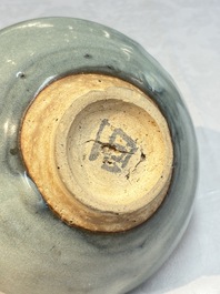 Seven Chinese monochrome wares, Song/Yuan