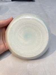 Seven Chinese monochrome wares, Song/Yuan
