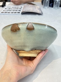 Seven Chinese monochrome wares, Song/Yuan