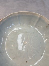 Seven Chinese monochrome wares, Song/Yuan