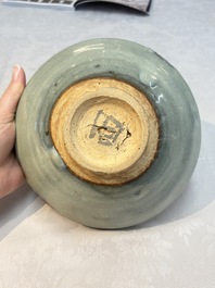 Seven Chinese monochrome wares, Song/Yuan