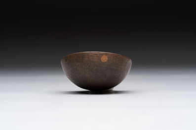 A ceremonial opium spoon, Laos/Vietnam, early 19th C.