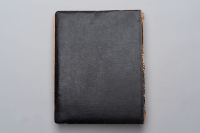 Three photo albums on the Imperial Japanese Army, Second Sino-Japanese War, 1937-1945