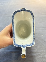 A varied collection of 11 Chinese famille rose wares, Qianlong