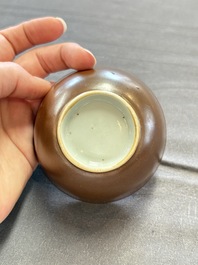 17 Chinese famille rose, verte and Imari-style wares, Kangxi/Qianlong