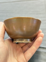 17 Chinese famille rose, verte and Imari-style wares, Kangxi/Qianlong