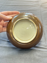17 Chinese famille rose, verte and Imari-style wares, Kangxi/Qianlong