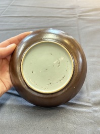 17 Chinese famille rose, verte and Imari-style wares, Kangxi/Qianlong