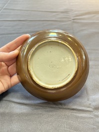 17 Chinese famille rose, verte and Imari-style wares, Kangxi/Qianlong