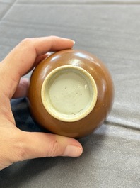 17 Chinese famille rose, verte and Imari-style wares, Kangxi/Qianlong