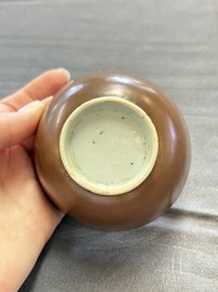 17 Chinese famille rose, verte and Imari-style wares, Kangxi/Qianlong
