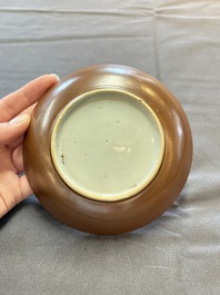 17 Chinese famille rose, verte and Imari-style wares, Kangxi/Qianlong