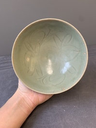 A collection of 12 Chinese monochrome wares, including a kiln waste, Fujian kilns, Song/Ming