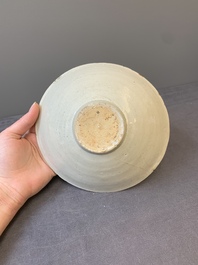 A collection of 12 Chinese monochrome wares, including a kiln waste, Fujian kilns, Song/Ming