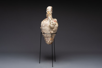 A Greco-Roman oil or wine amphora, Crete, 1st/2nd C.