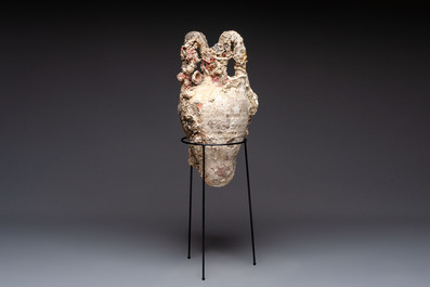 A Greco-Roman oil or wine amphora, Crete, 1st/2nd C.