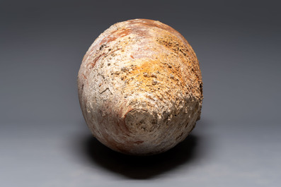 A Roman oil or wine amphora, 1st C. B.C.