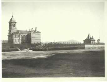 A photo album of Dalian 大連, China, dated 1902