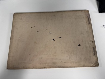 A photo album of Dalian 大連, China, dated 1902