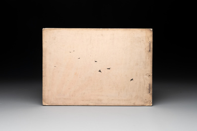 A photo album of Dalian 大連, China, dated 1902