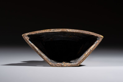 An inscribed Burmese bronze Buddha, Tai Yai, 19th C.
