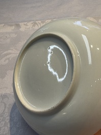 15 Chinese famille rose and Imari-style wares, Kangxi/Qianlong