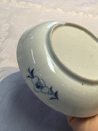 15 Chinese famille rose and Imari-style wares, Kangxi/Qianlong