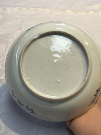 15 Chinese famille rose and Imari-style wares, Kangxi/Qianlong