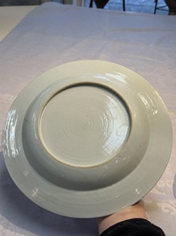 15 Chinese famille rose and Imari-style wares, Kangxi/Qianlong