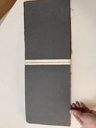 (Graphic content!) A travel photo album of China, incl. the funeral of the Guangxu Emperor and visit of the Dalai Lama to Beijing, dated 1907-1909