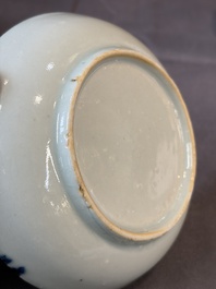 11 Chinese Imari-style and European-decorated wares, Qianlong