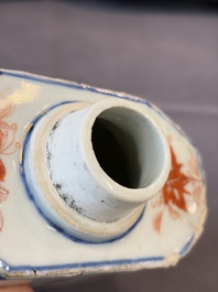 11 Chinese Imari-style and European-decorated wares, Qianlong