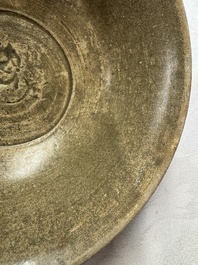A group of 15 Chinese and Southeast Asian celadon and brown-glazed wares, 15th C. and later