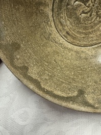 A group of 15 Chinese and Southeast Asian celadon and brown-glazed wares, 15th C. and later